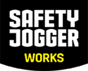 SAFETY JOGGER